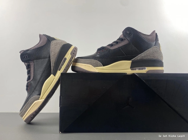 FZ4811-001 3 Maniere Jordan Air A Black Ma x 0729